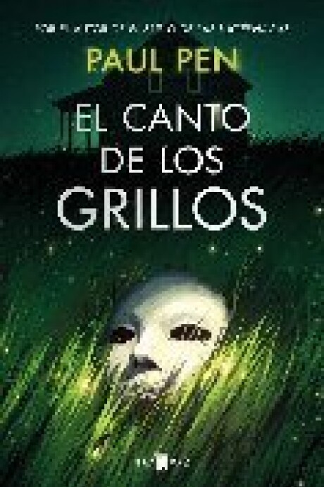 CANTO DE LOS GRILLOS, EL CANTO DE LOS GRILLOS, EL