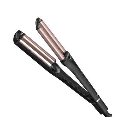 Rizador GAMA X-Waves Keration 220V Rizador GAMA X-Waves Keration 220V