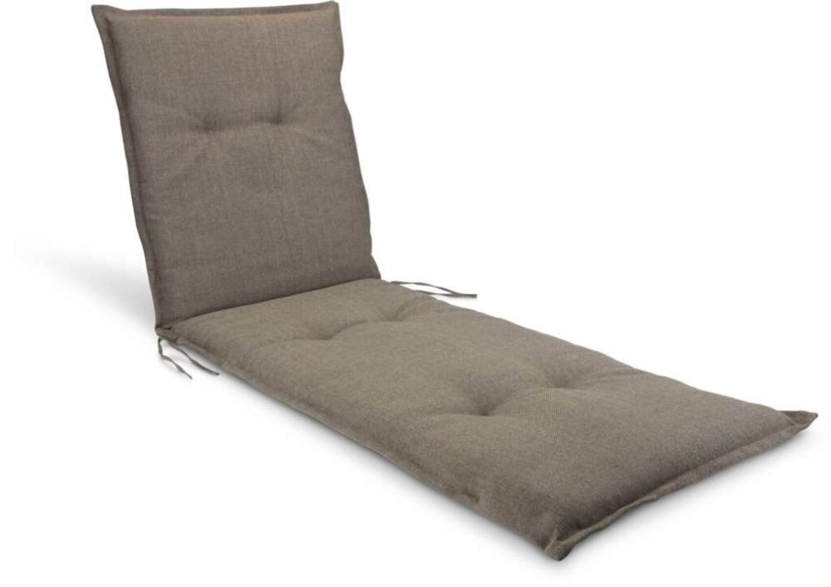 Almohadon Jardin Reposera Hopballe - Arena 