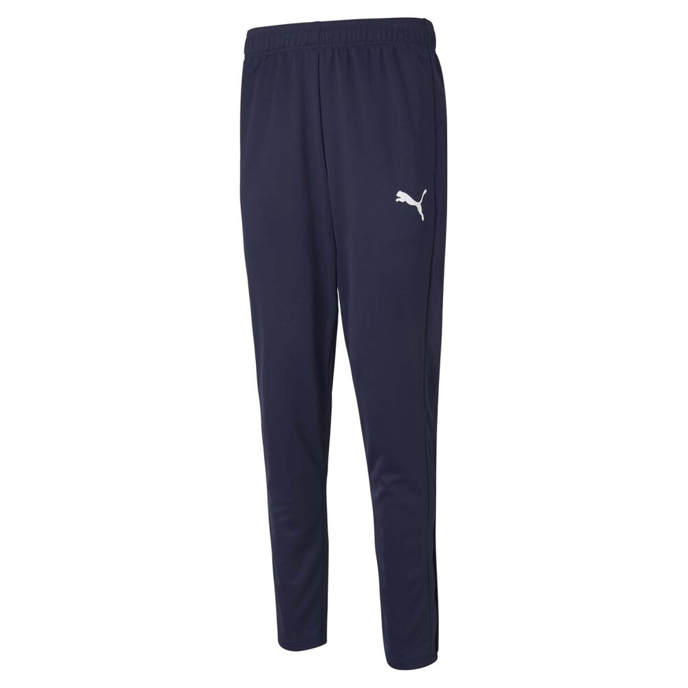 Active Tricot Pants Cl - Hombre Peacoat