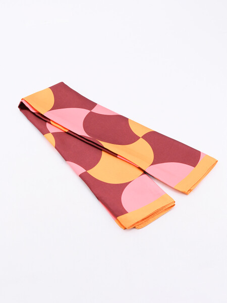 PAÑUELO CHARLOTTE VARIANTE 6