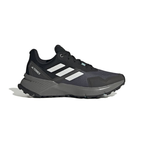 Championes Adidas Terrex Soulstride de Mujer - IF5030 Negro