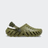 Crocs Echo Clog Verde