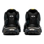 Salomon XT-4 OG Unisex - Negro/Gris Negro-Gris