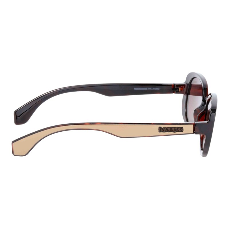 Lentes de Sol Chilli Beans Havaianas Animal Print