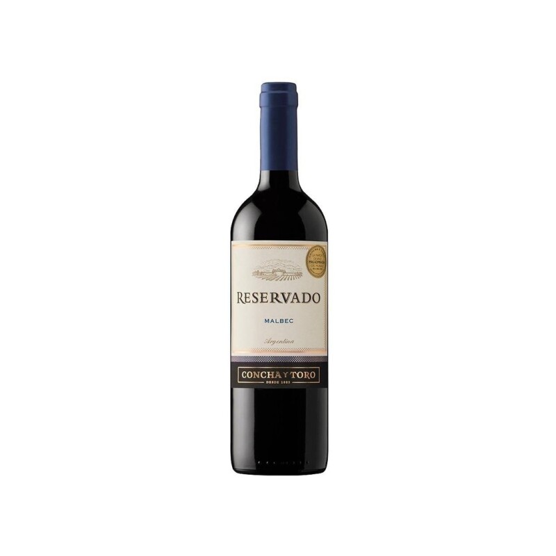 VINO CONCHA Y TORO MALBEC Vino Concha Y Toro Malbec