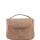 Necessaire Oreiro Beige