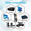 Cable PowerLink HDMI 4K 5mts Cable PowerLink HDMI 4K 5mts