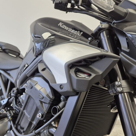 Kawasaki Z900 ABS Negro