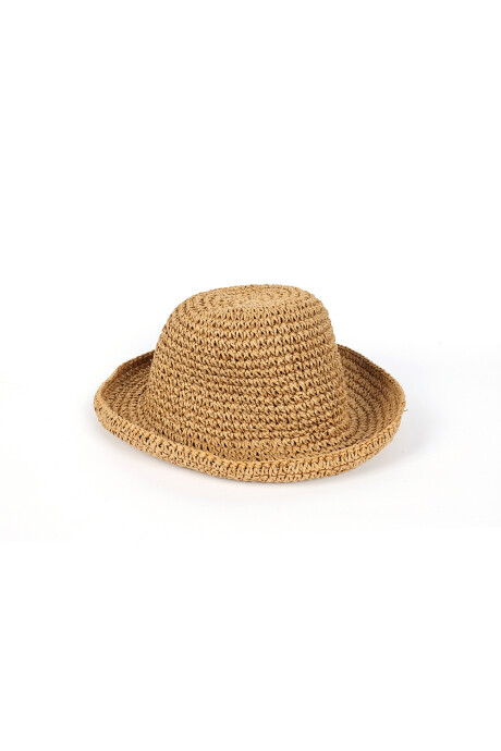 Sombrero Ap198 Beige