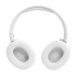 Auricular JBL 720BT Blanco