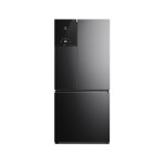 Heladera Electrolux Multidoor Inverter No Frost 633 Lts Black + Freidora de Aire Electrolux 3L EAF05 ¡De Regalo!