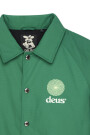 Strata Coach Jacket Verde