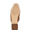 Flat Cleigha2 Medium Brown