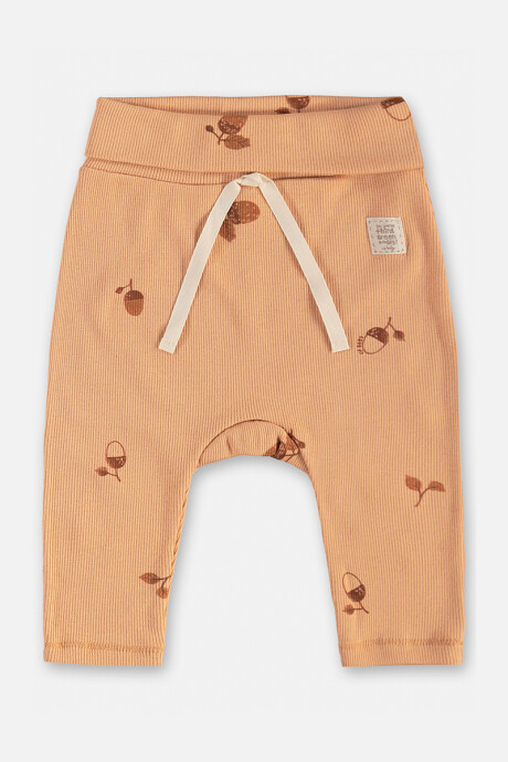 Set 2Pcs Bebé Autumn Variante 3