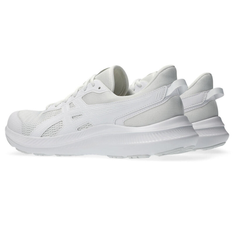 Zapatillas Running Jolt 5 Hombre White