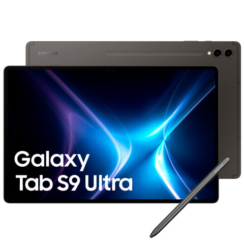 Tablet Samsung S9 Ultra 16gb /1 Tb TABLET SAMSUNG S9 ULTRA 1TB GRAFITO DF