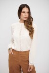 BLUSA BONI BLANCO