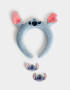 Accesorios Pelo Set Set Haircare "stitch Capybara" - Azul Medio