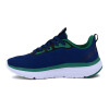Diadora Moon Calzado Running Hombre - Blue/green Azul-verde