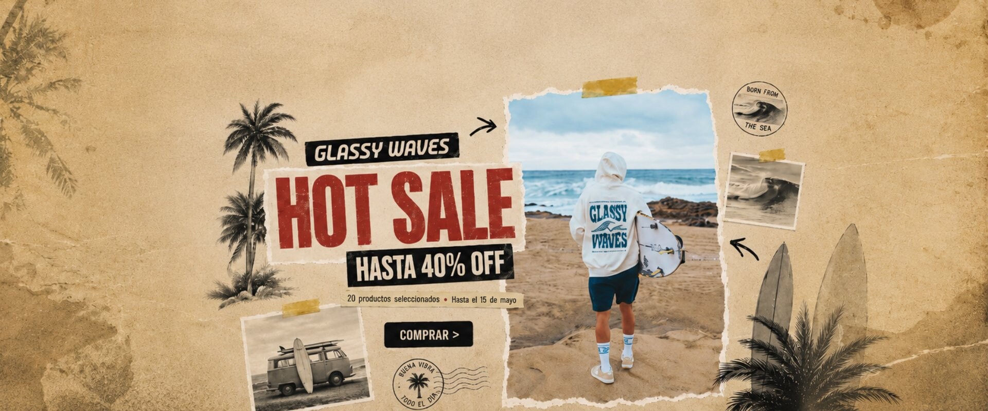 HOT SALE 2026