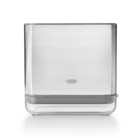 Organizador de Pileta OXO Acero Inoxidable