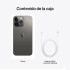 Iphone 13 Pro 6/128 Gb 5g GRIS