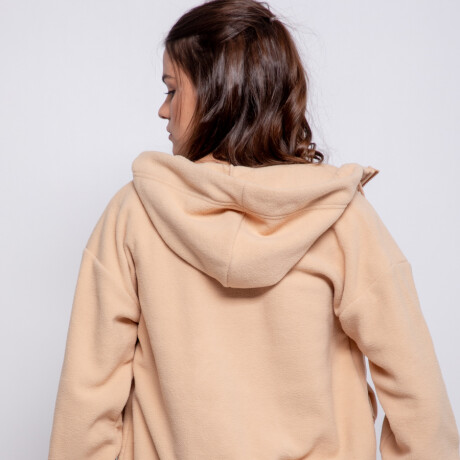 CAMPERA AMAIA Beige