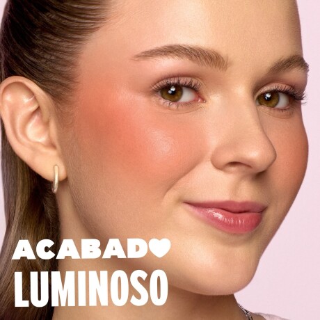 Rubor Líquido Vogue TQM Cupido Rubor Líquido Vogue TQM Cupido