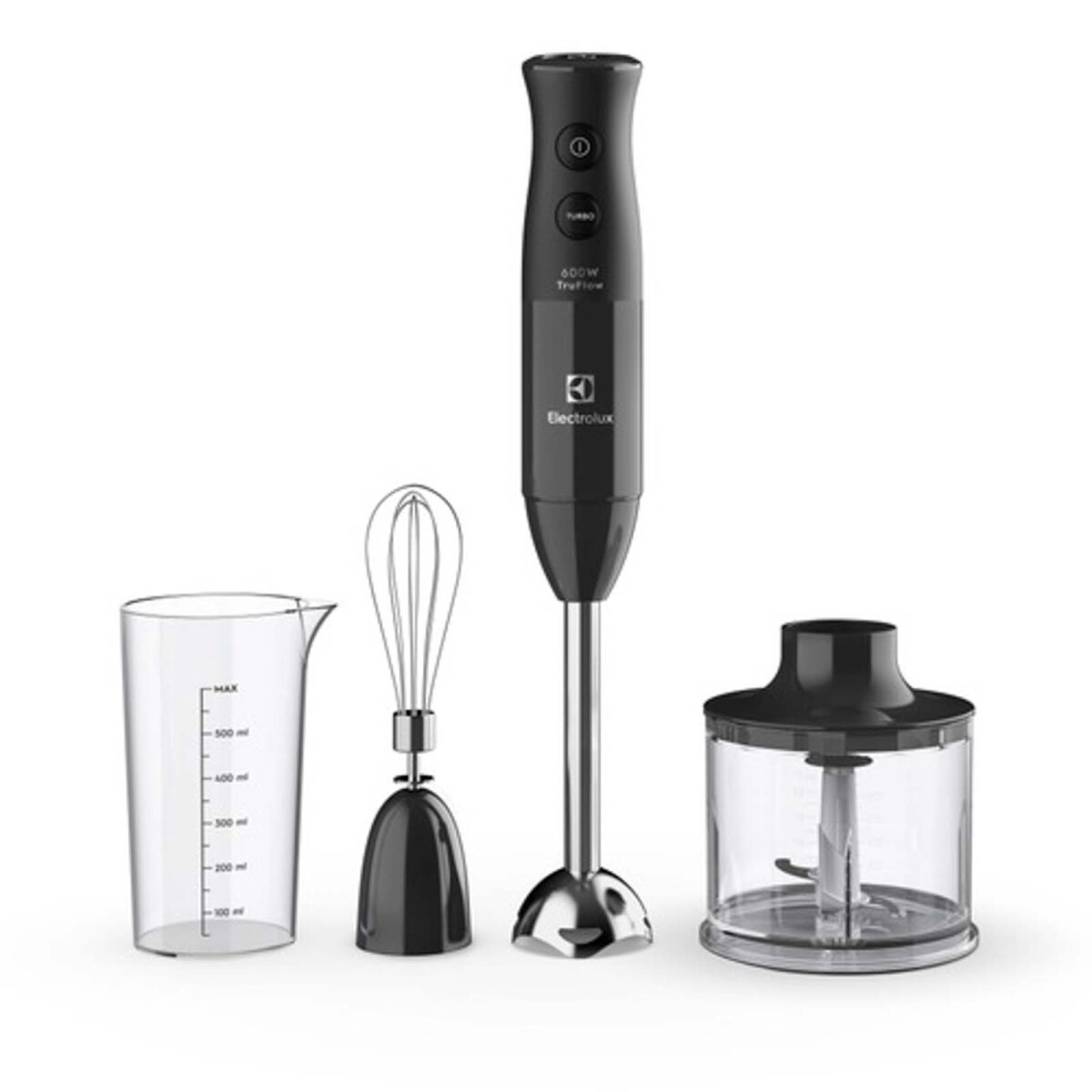 MIXER 3 EN 1 - 600W ELECTROLUX EIB20 