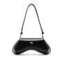 Crossbody Para Mujer Play Crossbody Shoulder Negro