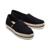 Heavy Twill Alppro Esp - Mujer Black