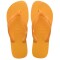 Ojotas Unisex Havaianas Top Anaranjado - Amarillo Cítrico