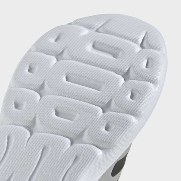 Championes Adidas Tensaur Comfort Gris