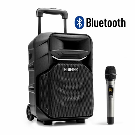 Parlante Edifier A3-8S Bluetooth 001