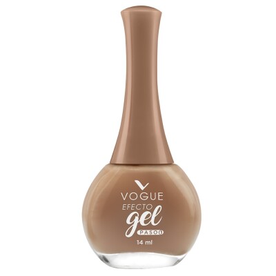 Esmalte Vogue Efecto Gel Atacama 14 Ml. Esmalte Vogue Efecto Gel Atacama 14 Ml.