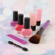 Valija Maquillaje Make It Real P/Niñas 32 Piezas Valija Maquillaje Make It Real P/Niñas 32 Piezas