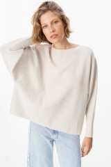Sweater Nido Beige
