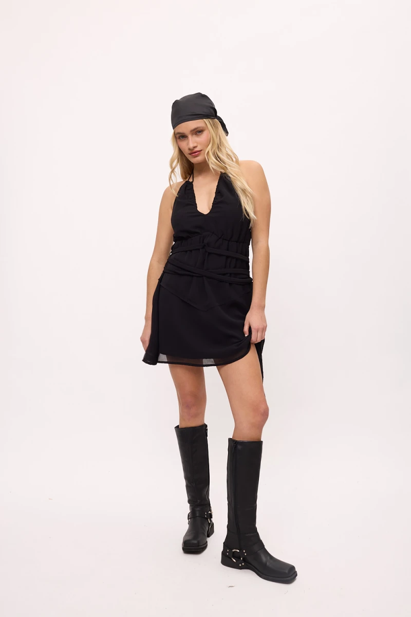 Vestido Timo