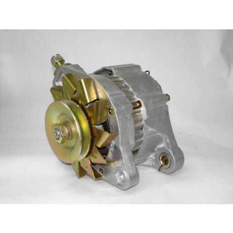 ALTERNADOR LADA SAMARA-LAIKA-NIVA-SEDAN 12V 55A REG INCL=ALT.L032 - ALTERNADOR LADA SAMARA-LAIKA-NIVA-SEDAN 12V 55A REG INCL=ALT.L032 -