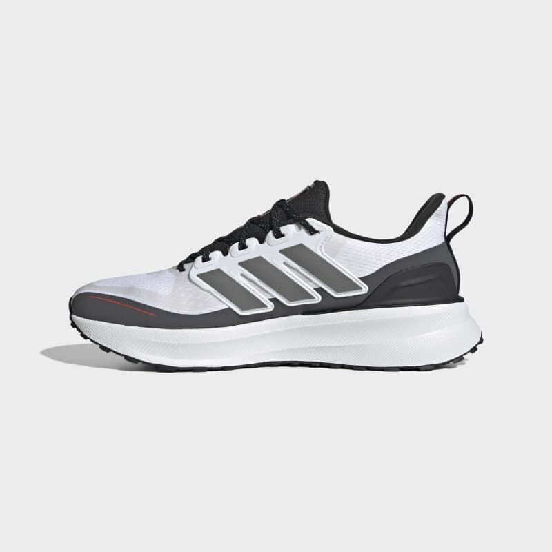 Championes Adidas Ultrarun 5 TR Blanco