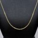 Cadena En Oro 18K. Largo 60 Cms Cadena En Oro 18K. Largo 60 Cms