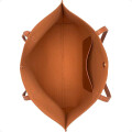 Bolso Cartera de Hombro Marrón