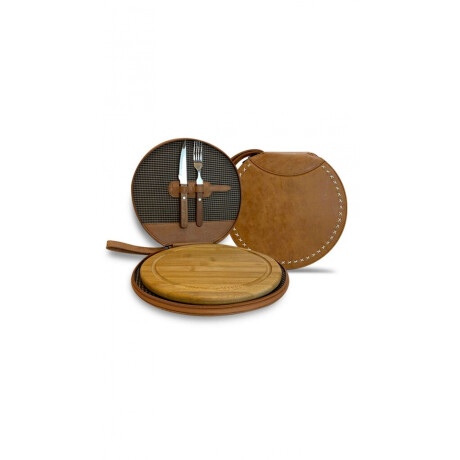 Set Parrillero Merino Suela