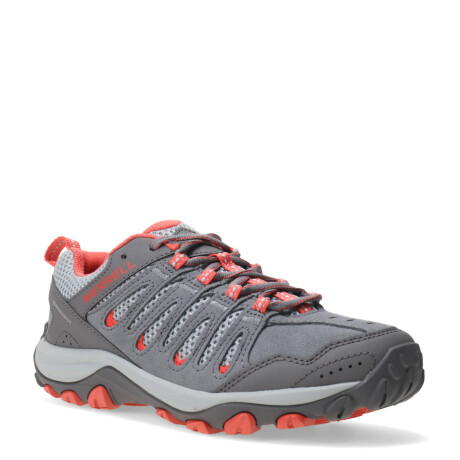 Championes Unisex Merrell Crosslander 3 Ref.J500616 Gris - Rosado Coral