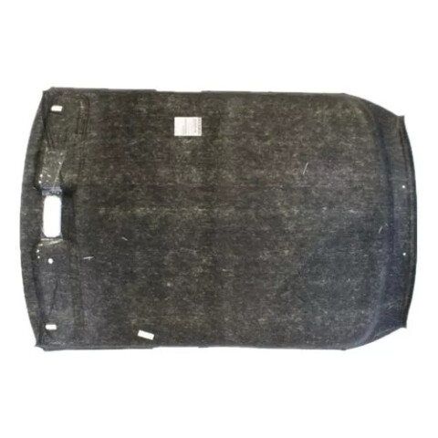 TAPIZADO DE TECHO GOL G5 / G6 HATCH Tapizado De Techo Gol G5 / G6 Hatch