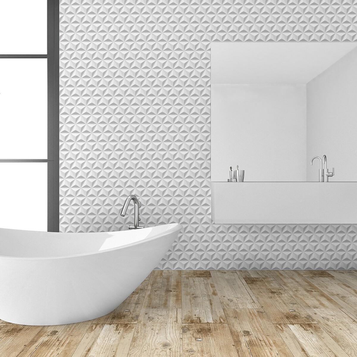 Porcelanato Esteio HD - 1.4m2 