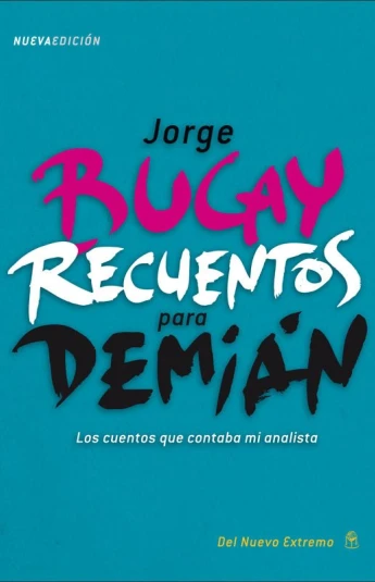 Recuentos para Demian Recuentos para Demian