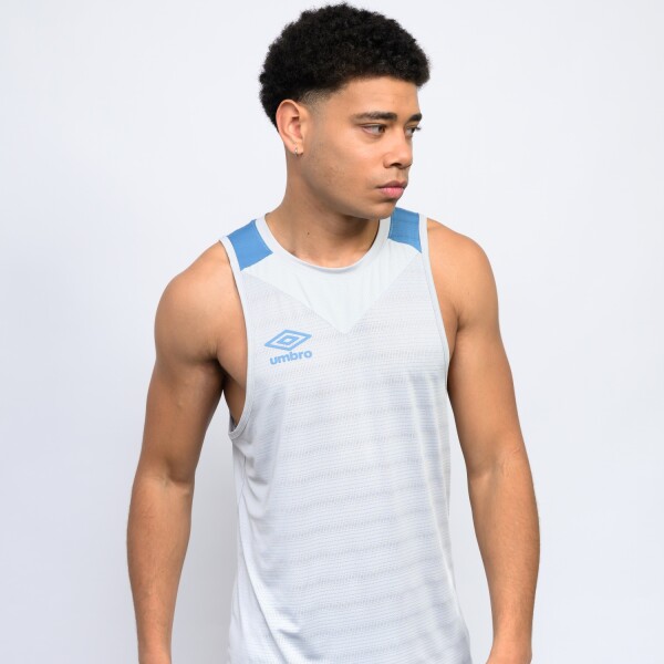 MUSCULOSA BOOST Umbro Hombre 05p
