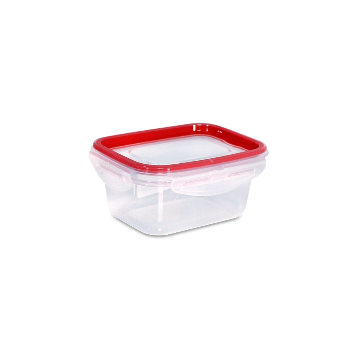 TUPPER RECTANGULAR ATMA Nª2 MEDIA - Sin color 